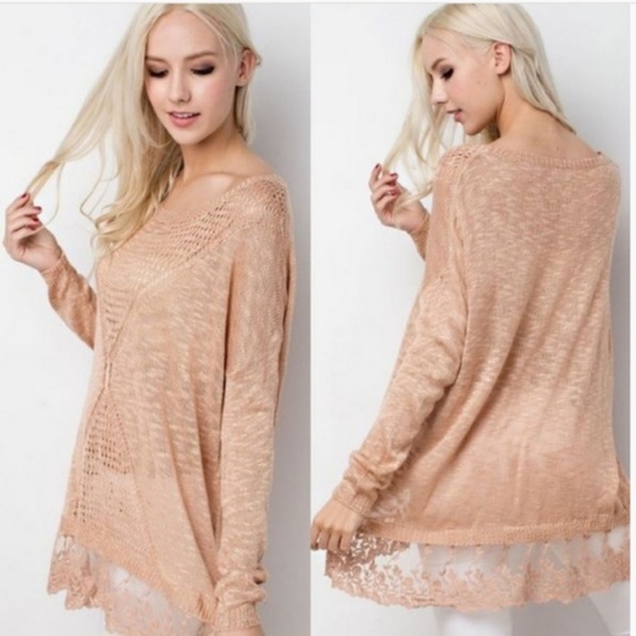 Tops - CASUAL TUNIC TOP